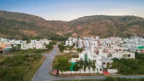 Eagle Eye banglow- (5AC rooms, hall, kitchen) - Image 3