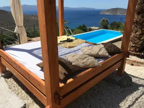 Villa With Pool Sea View Fitness - Image 5