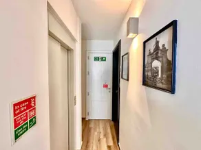 Duplex penthouse off the Sea - Image 5