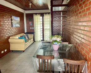 Beautiful and cozy Chalet in Gravatá/PE - Image 5