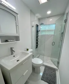 Executive 1BR/1BA House, HydroShower - 420 - Image 3