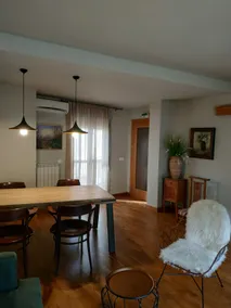 El Bordón Rural Apartment - Image 3