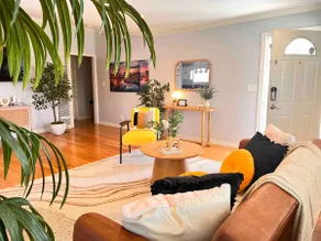 🏡 Joyful Vacation Home 🏡  - Image 3