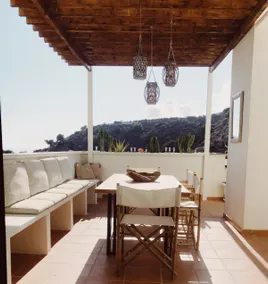 The Big Brother: 2bedroom - terrace (70m2) + pool - Image 3