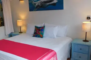 Romantic room, Mexican style. - Image 2