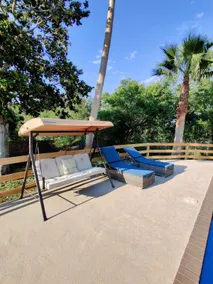 Nature Coast's Gem. Private Pool Home - Image 3