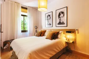 Past meets present in vibrant flat near la SAGRADA - Image 5
