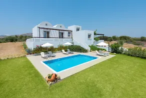 Orianna Sea View Villa - Image 2
