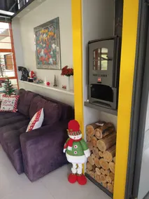 Landgut Space | House at the foot of the mountain - Image 5
