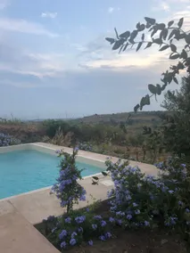 Κάλλος country house with exclusive swimming pool - Image 5
