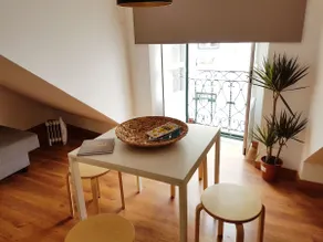 VDS Guesthouse Cosy Apartment in City Center - Image 4