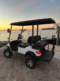 Private pool, Golf Cart, Completely Renovated! - Image 3
