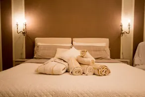 Apartment ”Il Tiglio” at Tenuta San Rocco - Image 2