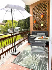 MY TIME Apartment. Relax&Lake Arona. - Image 5