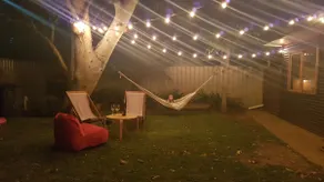 Hapi Too - Pet friendly and new outdoor fire pit - Image 3
