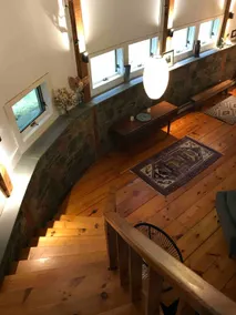 The Woods House, 40 secluded acres & speedy wifi! - Image 3