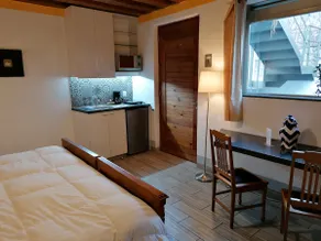 Loft Virreynal Casa de las Rosas 2 blocks from Cathedral - Image 4