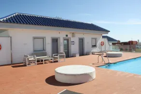 Beautiful penthouse Ventura in the center of Tarifa - Image 2