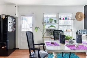 Curated Vintage Cottage with Backyard Patio - Image 3
