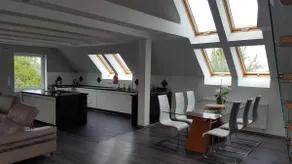 Apartament Holiday Slaw,160m2,jacuzzi,30km Gdansk - Image 3