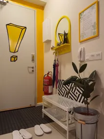 (IKEA Flaunter!) Karagoš Suite @ Tamarind Suites - Image 3