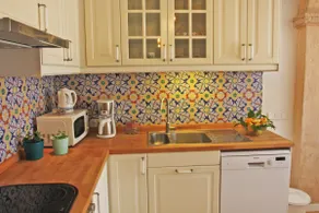 Marina 48: Seafront apartment in Port de Sóller - Image 3