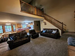 Cabin / Home-Lake George - Image 2