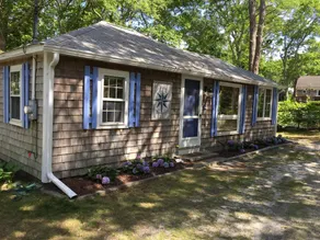 Kompass Rose Cottage - Steg till Lin Pond & Nature Trails - Image 3