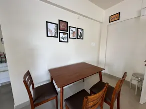 Happy Place near Airport 2BHK - Image 2
