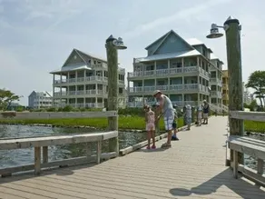 Luksus High End Sunset Island Condo 2 blokke fra ~ OC ~ Beach - Image 2