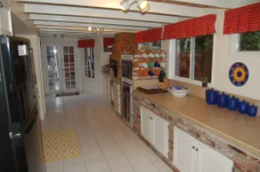 Santa Barbara 4BR 2BA, Piscine, Bain à remous, Plages, sommeil 10+, UCSB, - Image 3