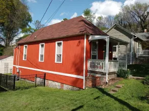 Thatcher's Mill House On The Ridge and Four Legged Friendly! - Image 2