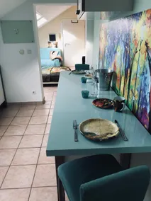 Artist's Studio - Image 3