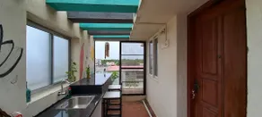 Niram-Terrace room with kitchenette - Image 3