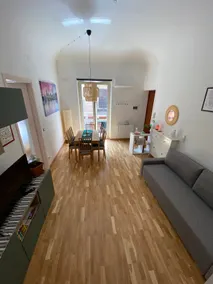 Itiseasy Palermo 1 e 2 Private Apartments - Image 4