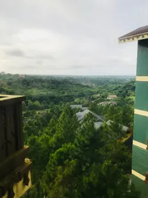1 BR Swiss Crosswinds Tagaytay/netflix - Image 2