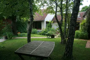 Independent loft in an old house - Image 3