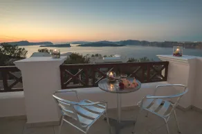 Studio with Caldera View - Image 3