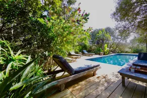 Large villa with pool 5 minutes from Bonifacio - Image 3