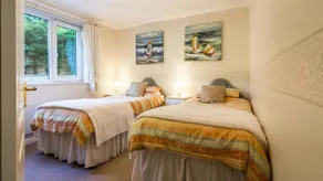 Bungalow attrayant avec piscine privée près de Tenby - Image 5