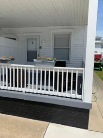 AptB 2 bedroom superb location,large balcony - Image 2