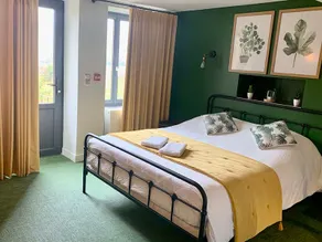Gîte La Maison de Françoise - Image 3