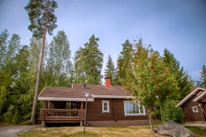 Villa Pumpkin is Vesijärvi lake - Image 5