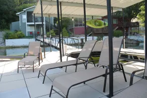 Charming Lakefront Home; Calm Cove; Swim Dock - Image 2