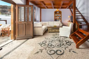 Residenza Maria Lindos Villa - Image 3