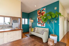 Ocean View Stay｜Near Churaumi Aquarium｜CANVAS 2F - Image 5