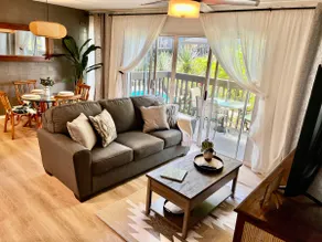 Cozy Ocean Breeze Townhouse on Ali’i drive - Image 3