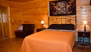 The Harley Studio Unit @ Elk Springs Resort - Image 5