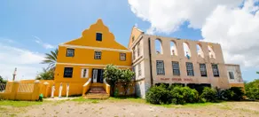 UNIQUE property - Landhuis Habaai Apartment - Image 3
