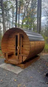 Waterfront Luxury Villa, Luxury Chalet, SPA, WiFi+ - Image 4